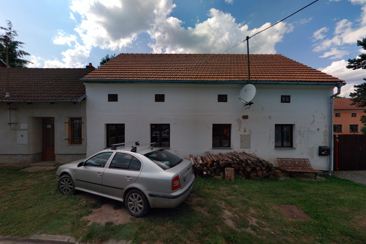 Restaurovaní a konzervace Palíšek