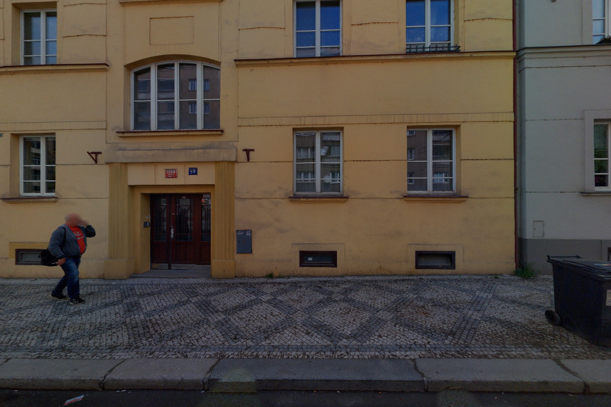 Masáže Jana foto 4