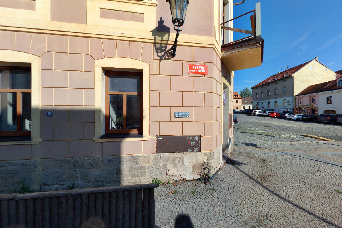 GENERALI ČESKÁ POJIŠŤOVNA