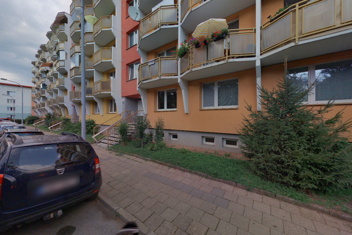 Mellivora.cz foto 2