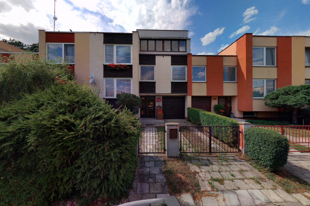 Ing. arch. Miroslav Kopecký CSc. foto 2
