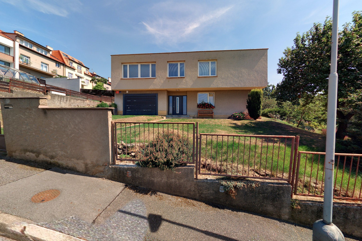 Osobní přeprava - Jiří Pařil foto 2