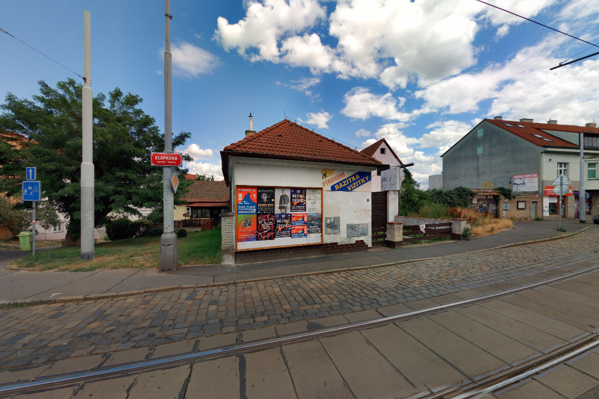 Reklamní služby - Žežulka foto 2