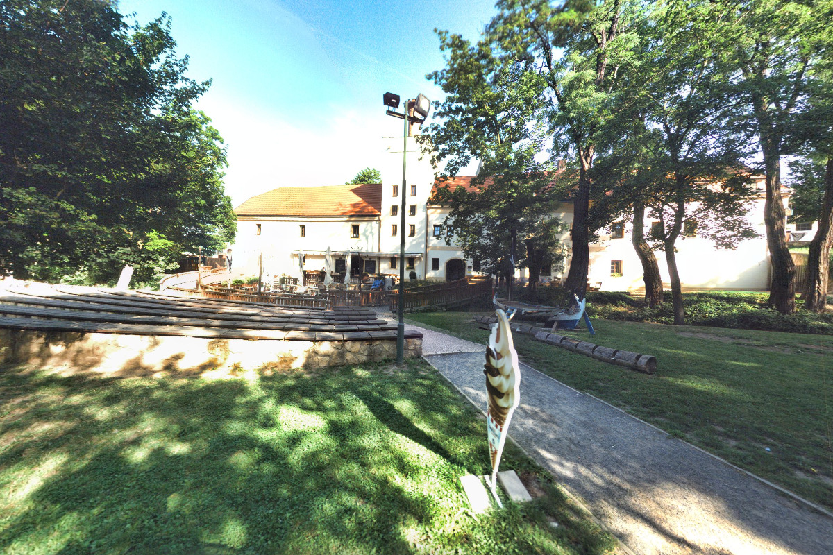 Vodoměry Praha foto 3