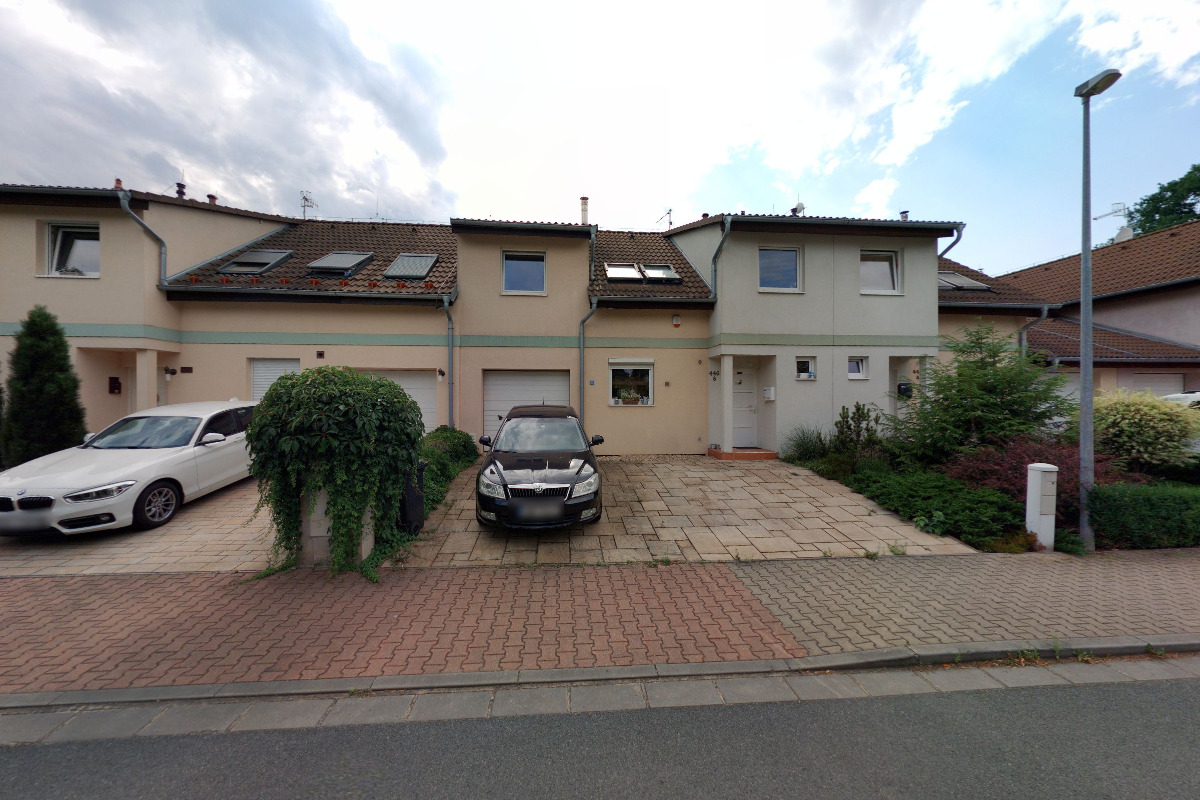 Mgr. Milada Voborská