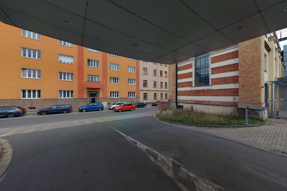 SECAR MORAVIA s.r.o. SHERLOG foto 1