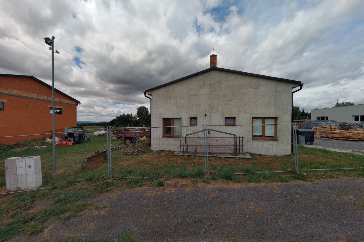 Palety Litomyšl - Pavel Pergler foto 2