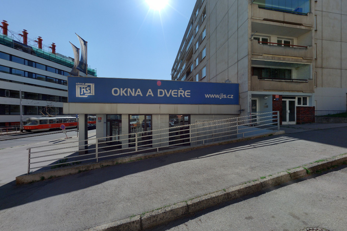 Stavební bytové družstvo Praha 5 foto 2