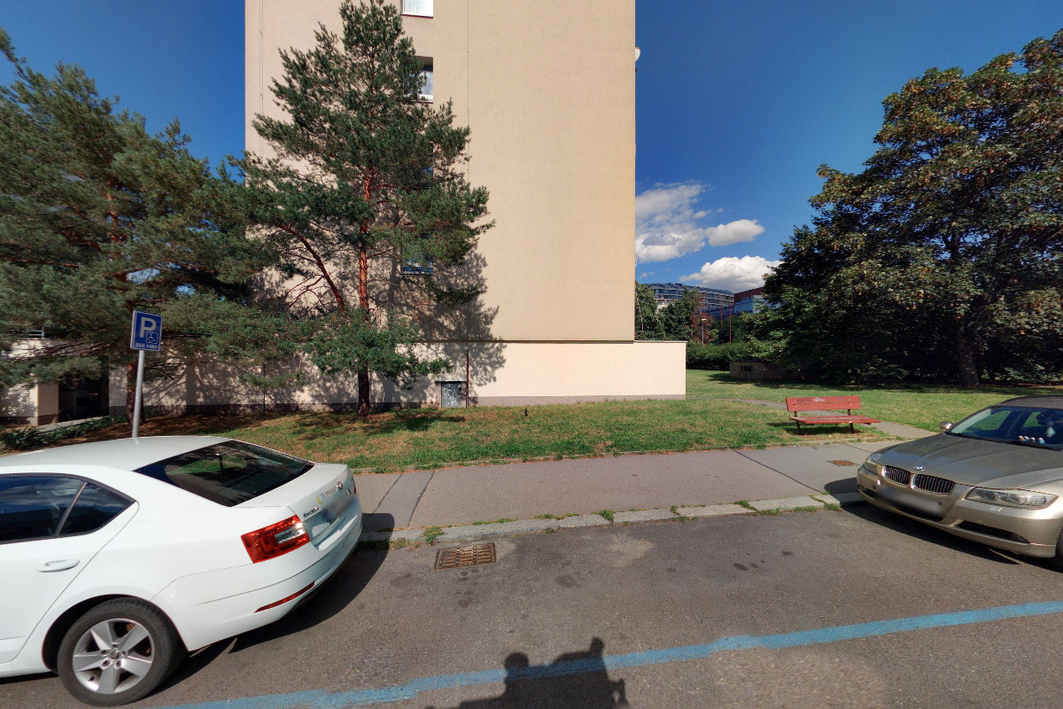 Architektonický atelier Petra Jančálka