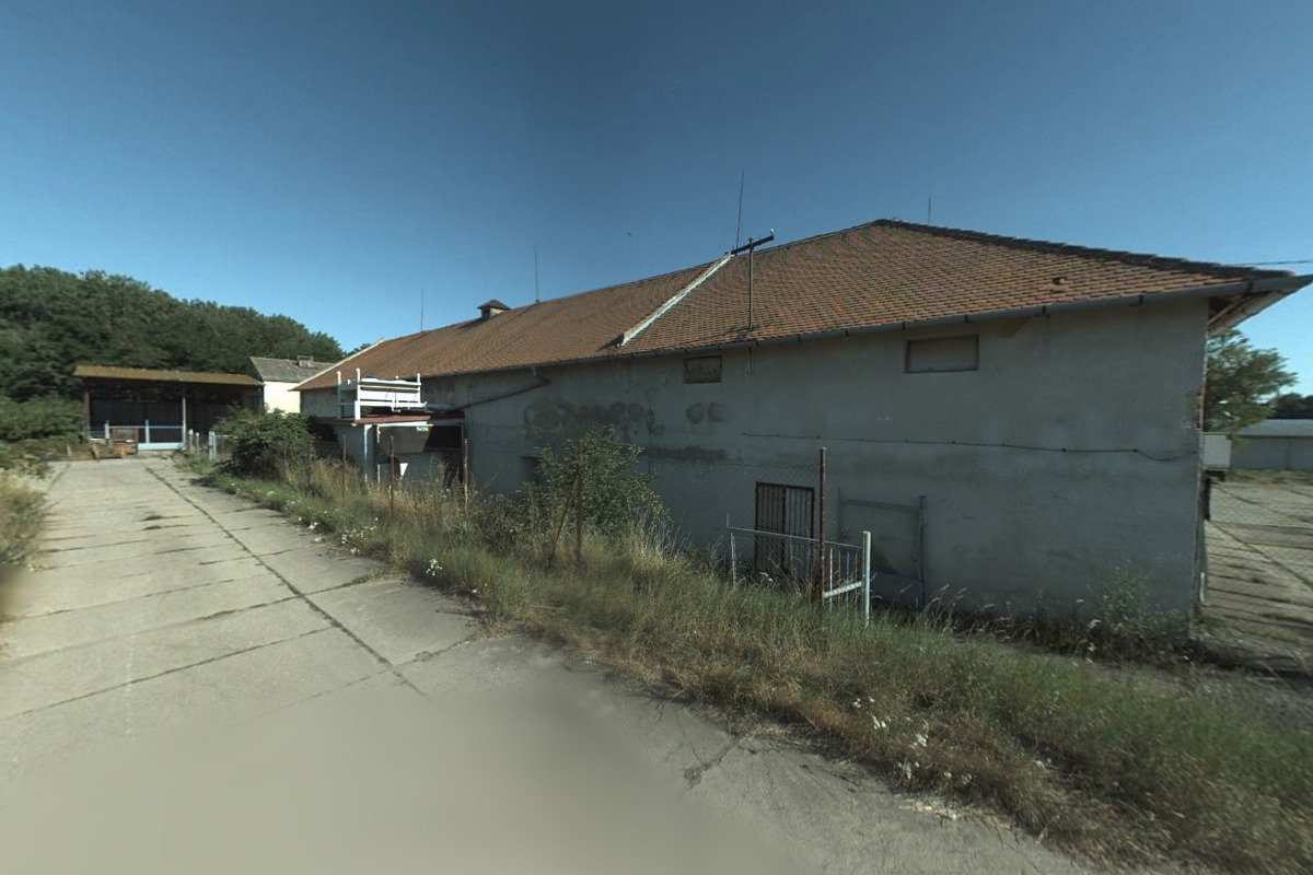 INTRAMO Znojmo, spol. s r.o.