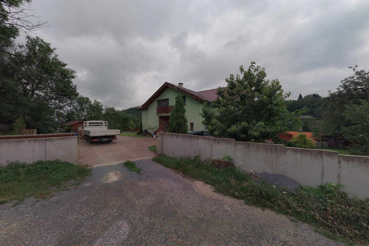 Vila dům Libuše foto 2