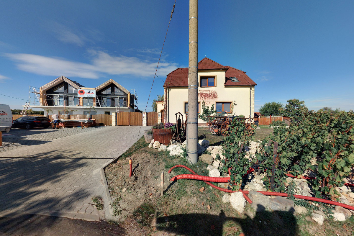 Vinařství Pavel Binder