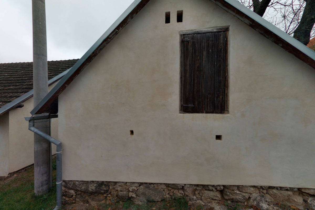 Tesařství truhlářství Jan Pudil