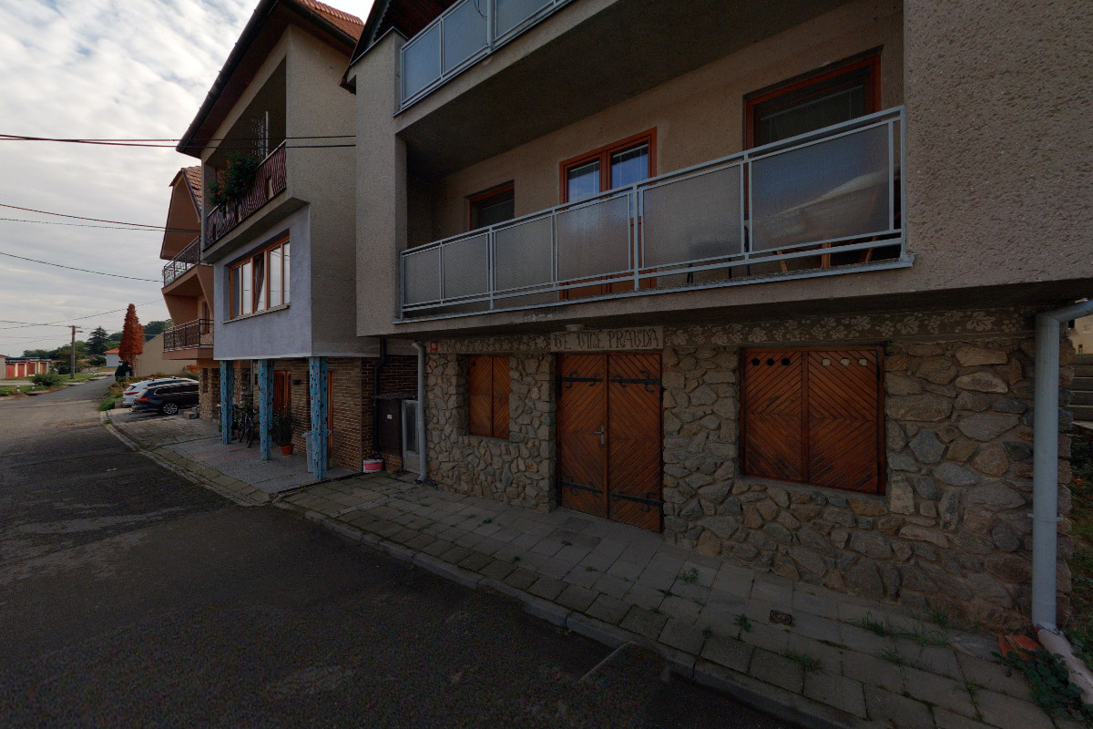 Vinařství Vojáček