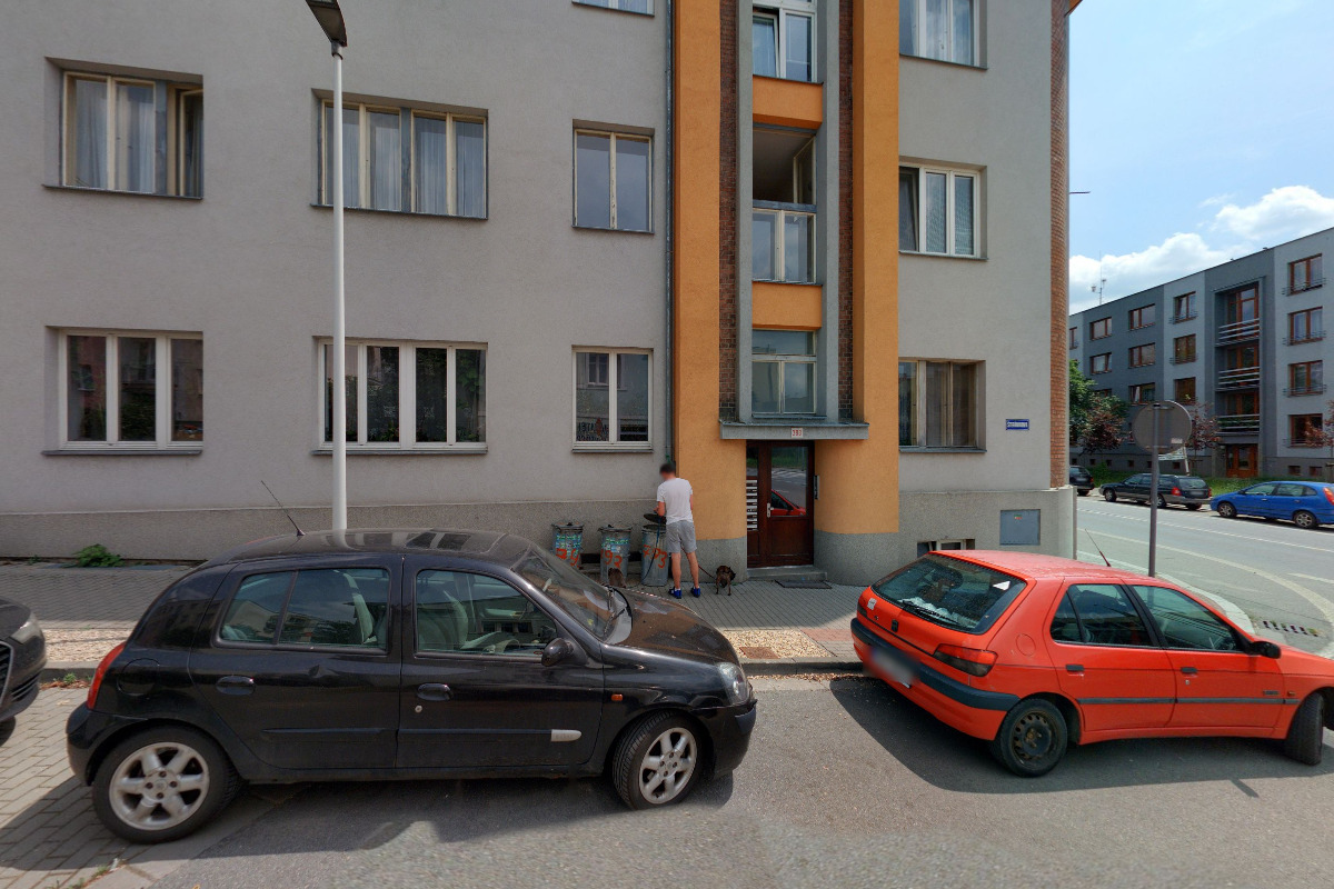 Náboženská obec Církve československé husitské v Kostelci nad Orlicí foto 3