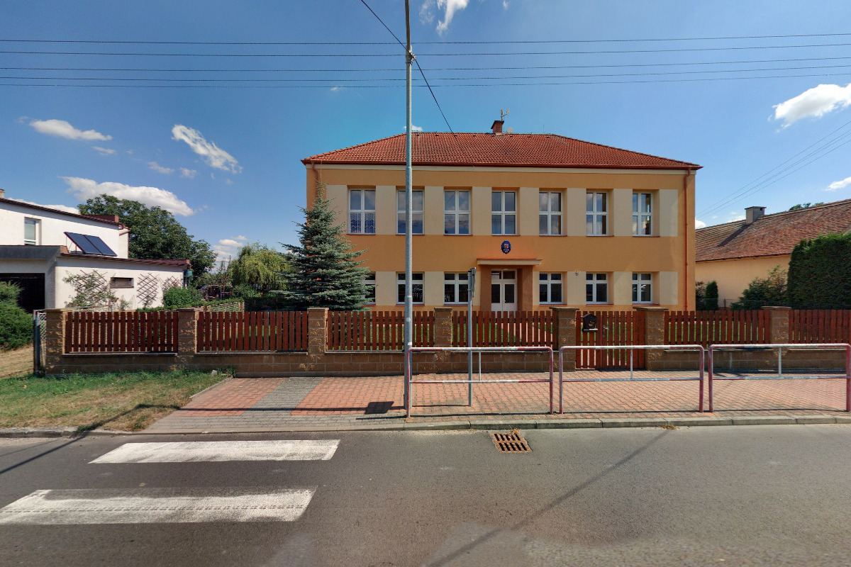 MŠ Kostěnice foto 2