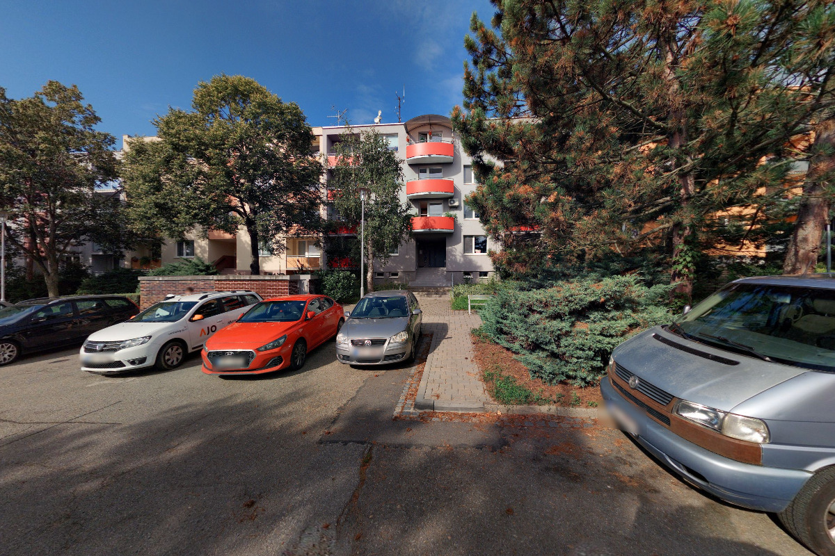 Mgr. Stanislav Limberk