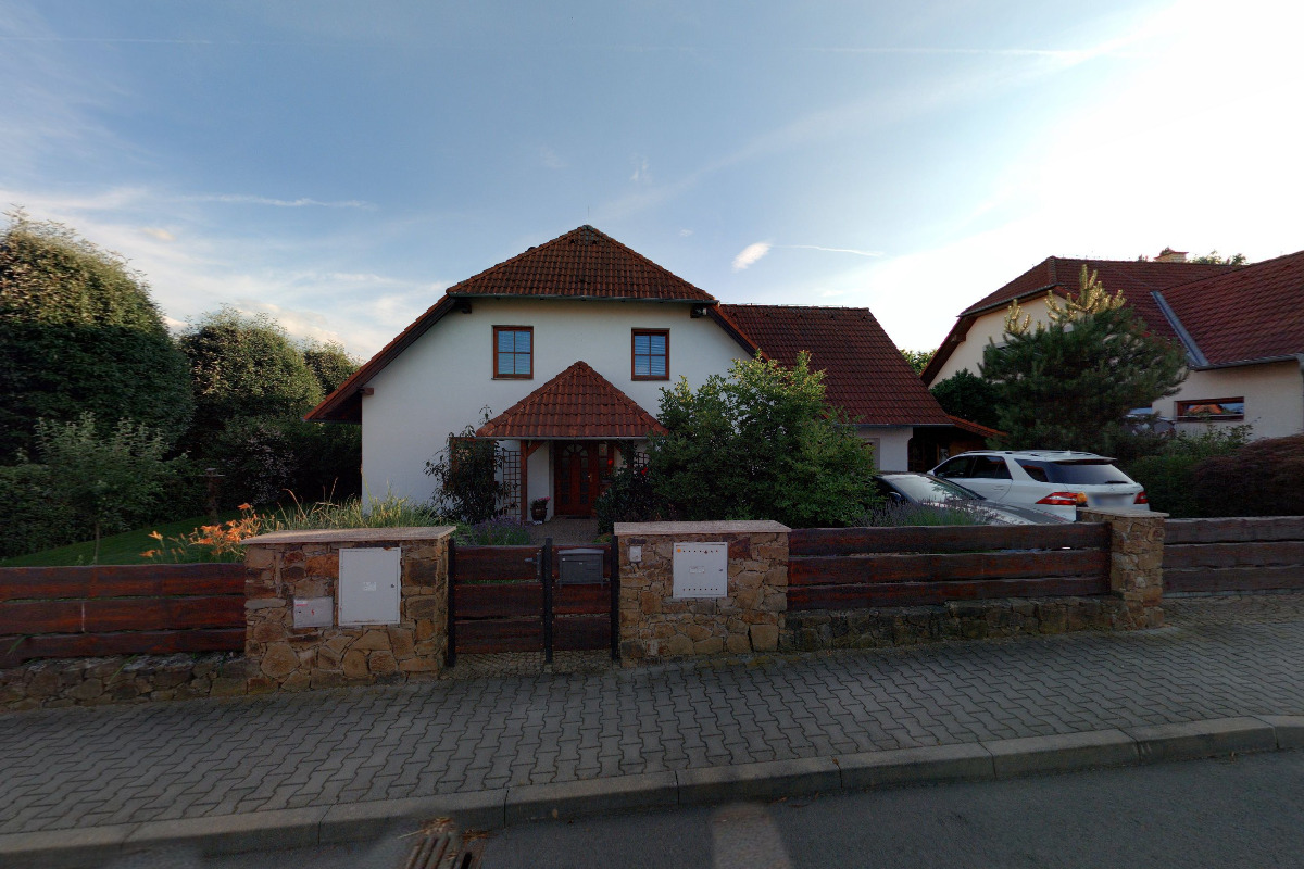 Petr Haška - AQUA OSMOTIC