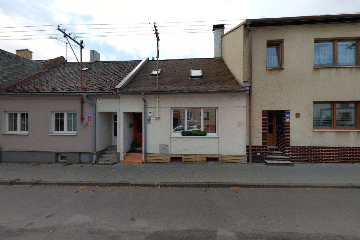 Kapela PROČ NE - Jaromír Mikeš