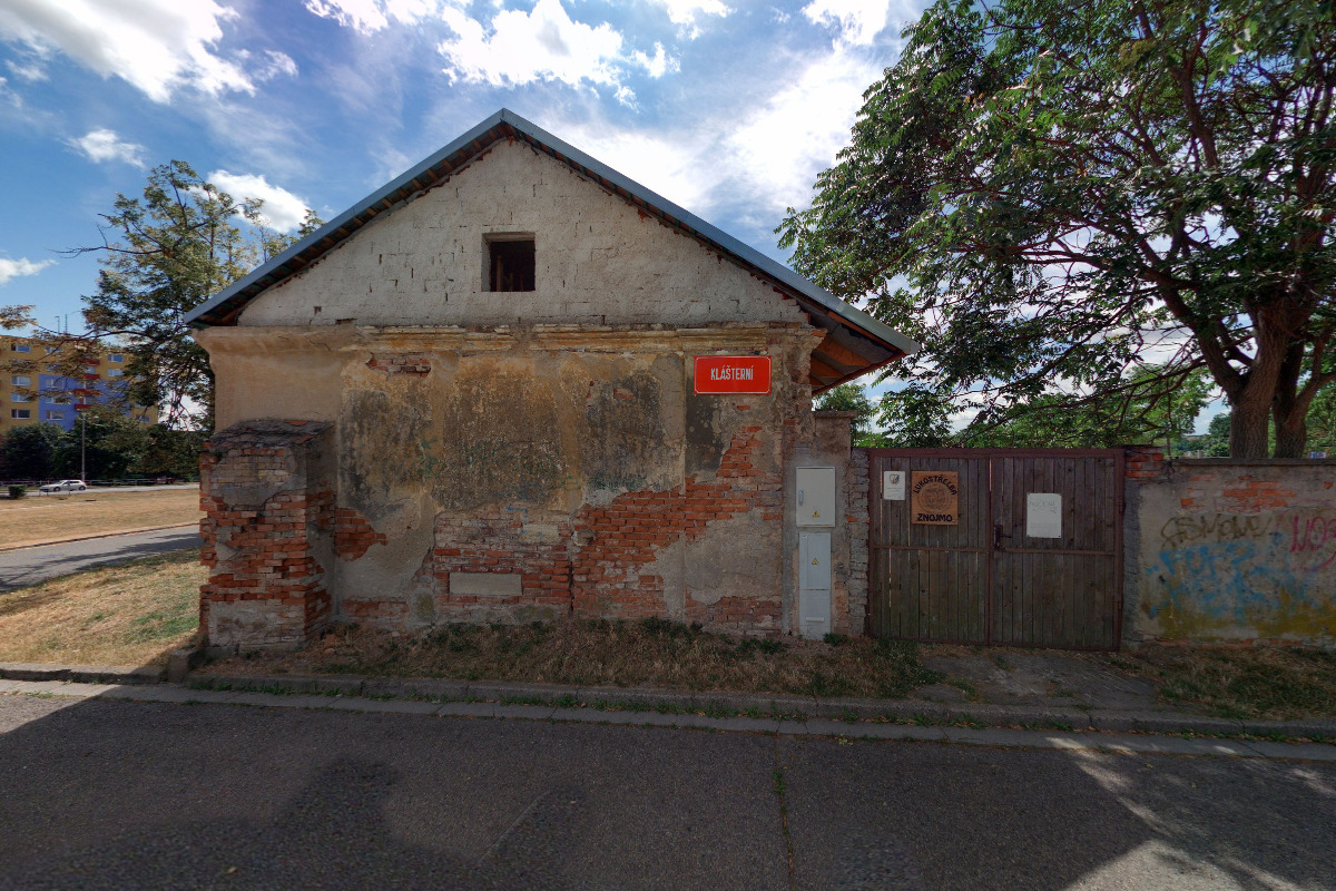 Turistický oddíl mládeže 7504 ČTVERKA foto 6