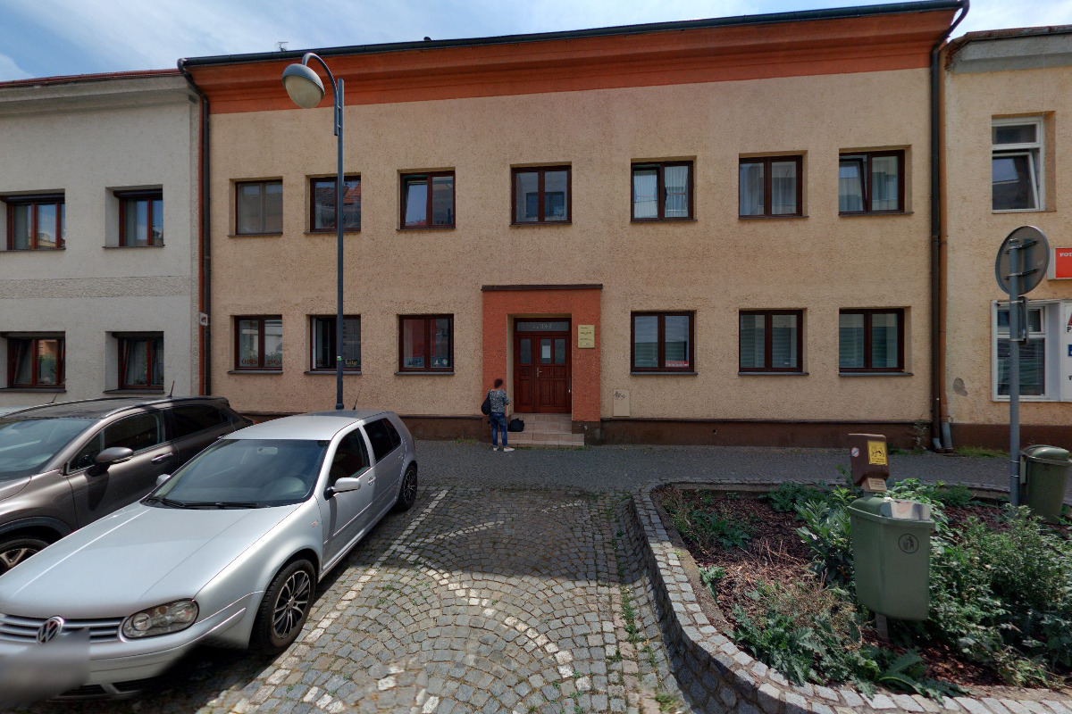 Společná notářská kancelář Kondrová foto 4