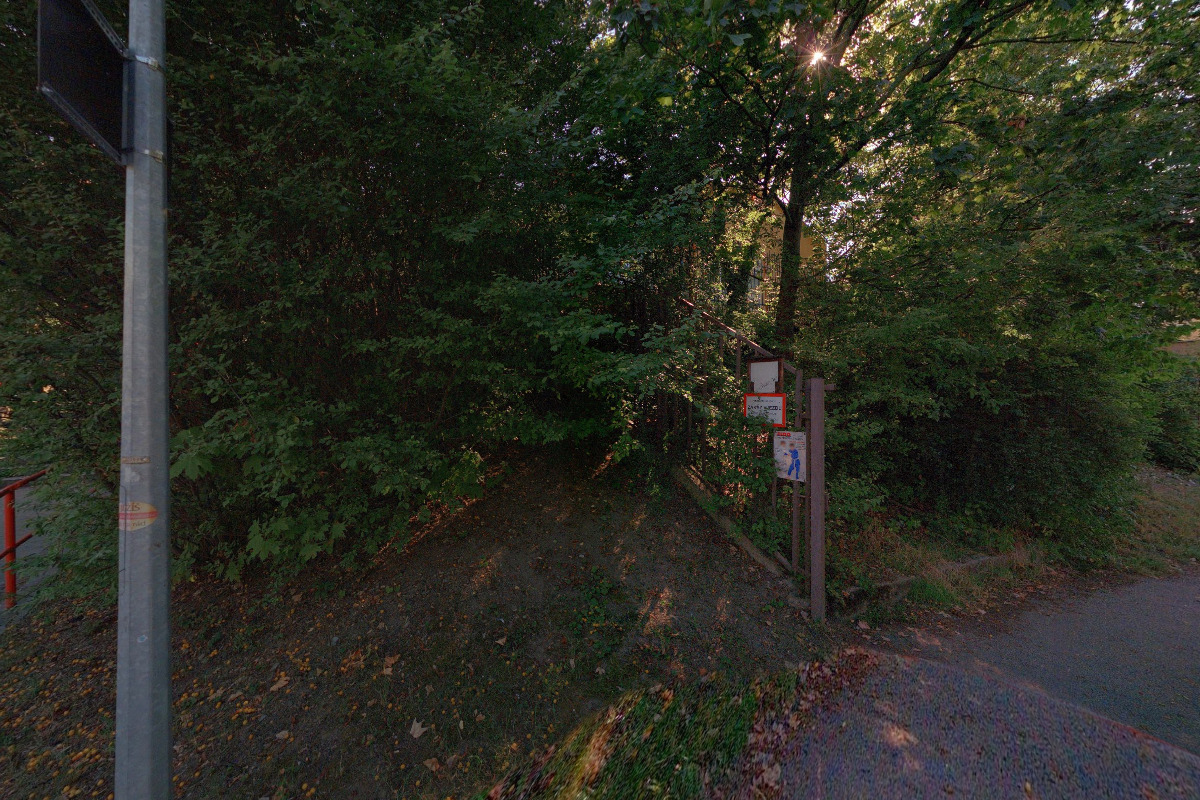 Mateřská škola Křesomyslova