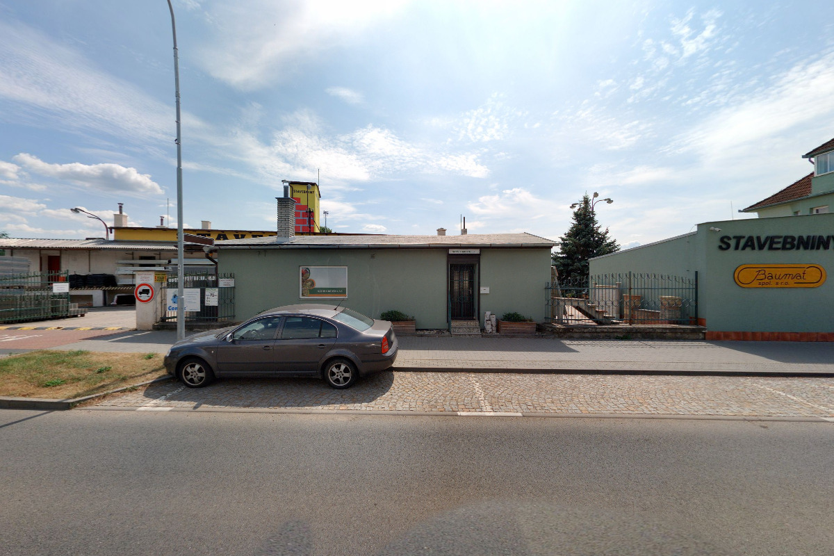 Tvoje tělo - masérské studio