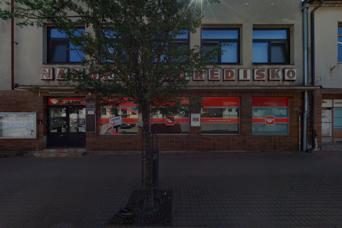 Vítězslav Bumba – agentura BMA