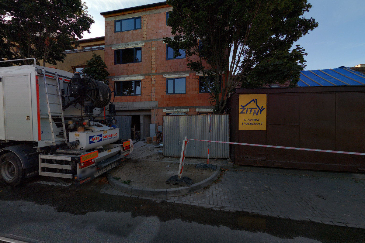 Zdeněk Novotný foto 1