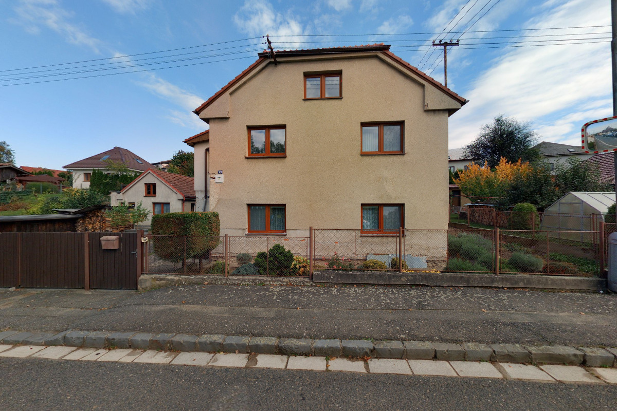 Školní jídelny Kutná Hora, Jiráskovy sady