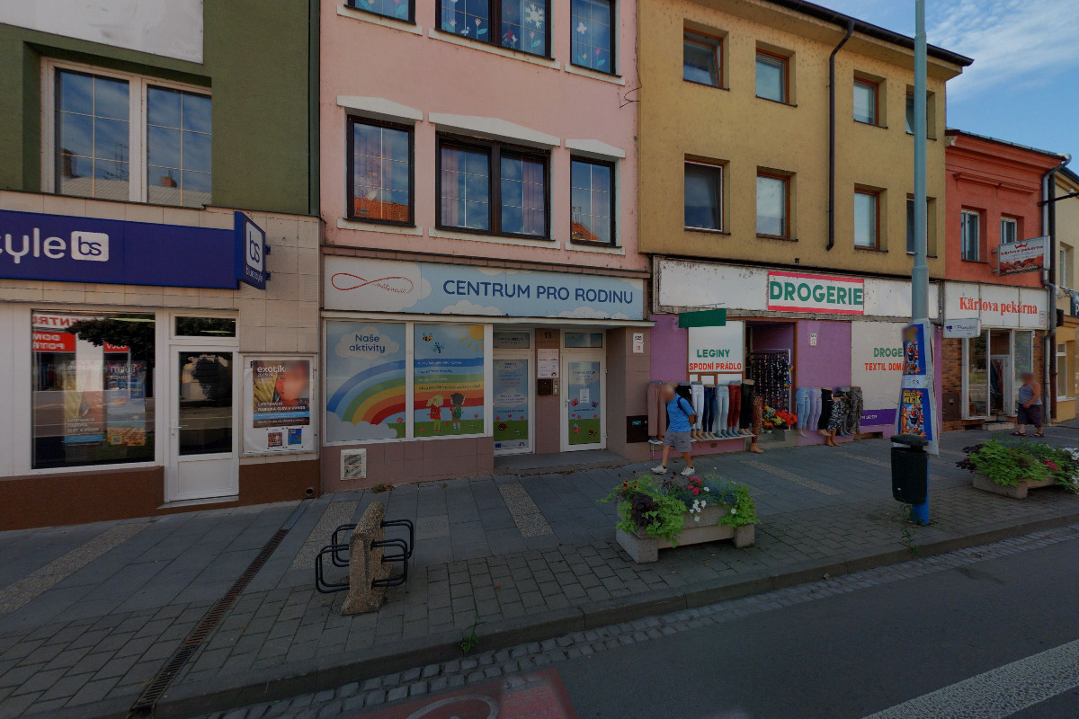 Hlavní regionální kancelář ZFPA 01 Ing. Vladimír Kos foto 2