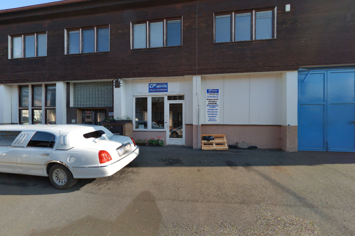 CP servis, s.r.o. foto 2