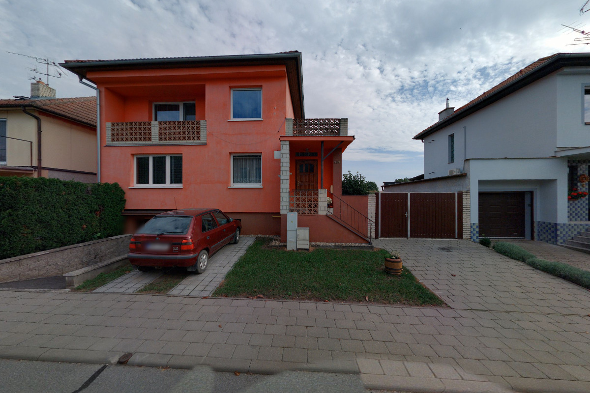 Jaroslav Zajíc TESAŘSTVÍ - POKRÝVAČSTVÍ