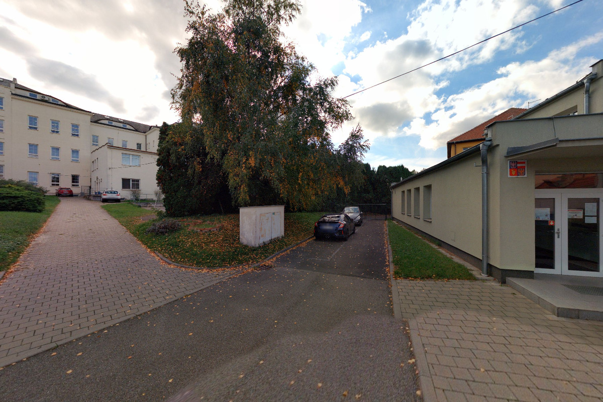 TJ Jiskra Strážnice