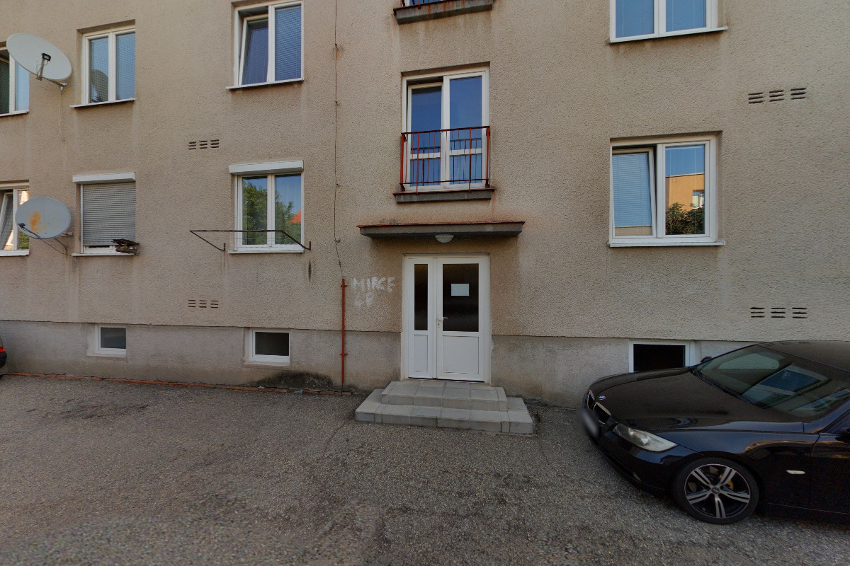 Jan Juhás - Nákladní silniční doprava