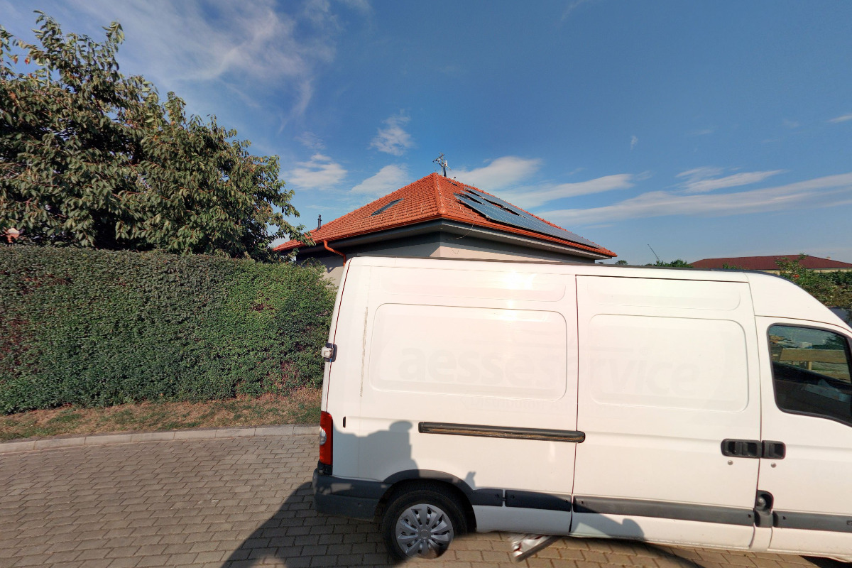 Zednictví - Karel Tomšej