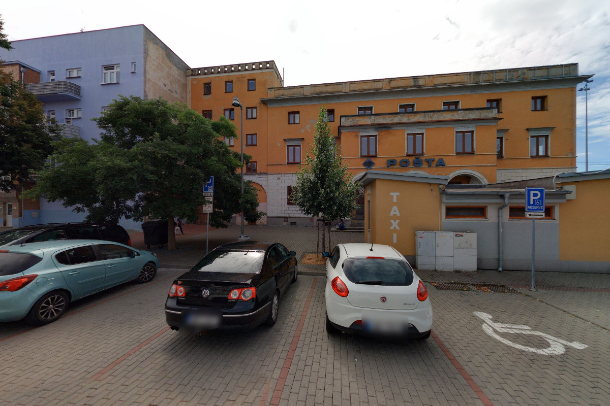 Pekařství Moravské Budějovice foto 5