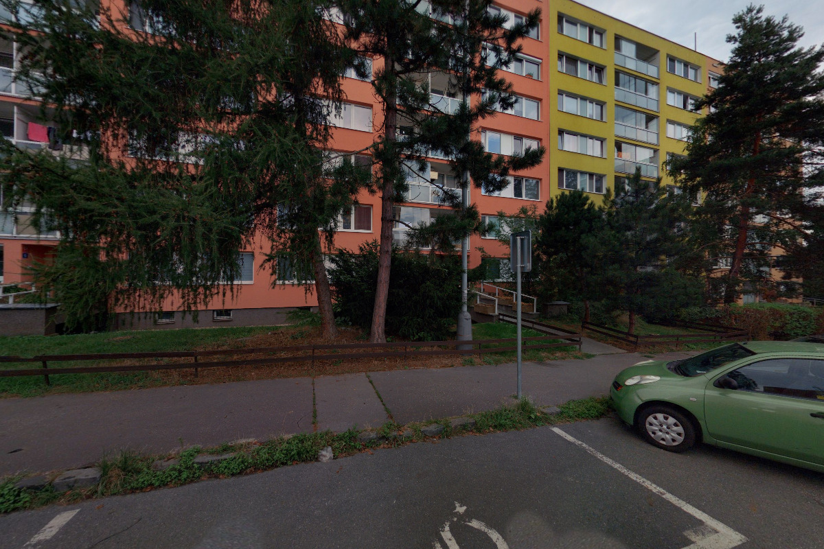 Ondřej Bartoš - Stavební práce