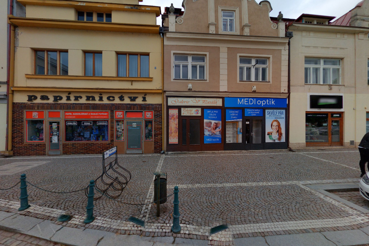 Medi optik foto 3