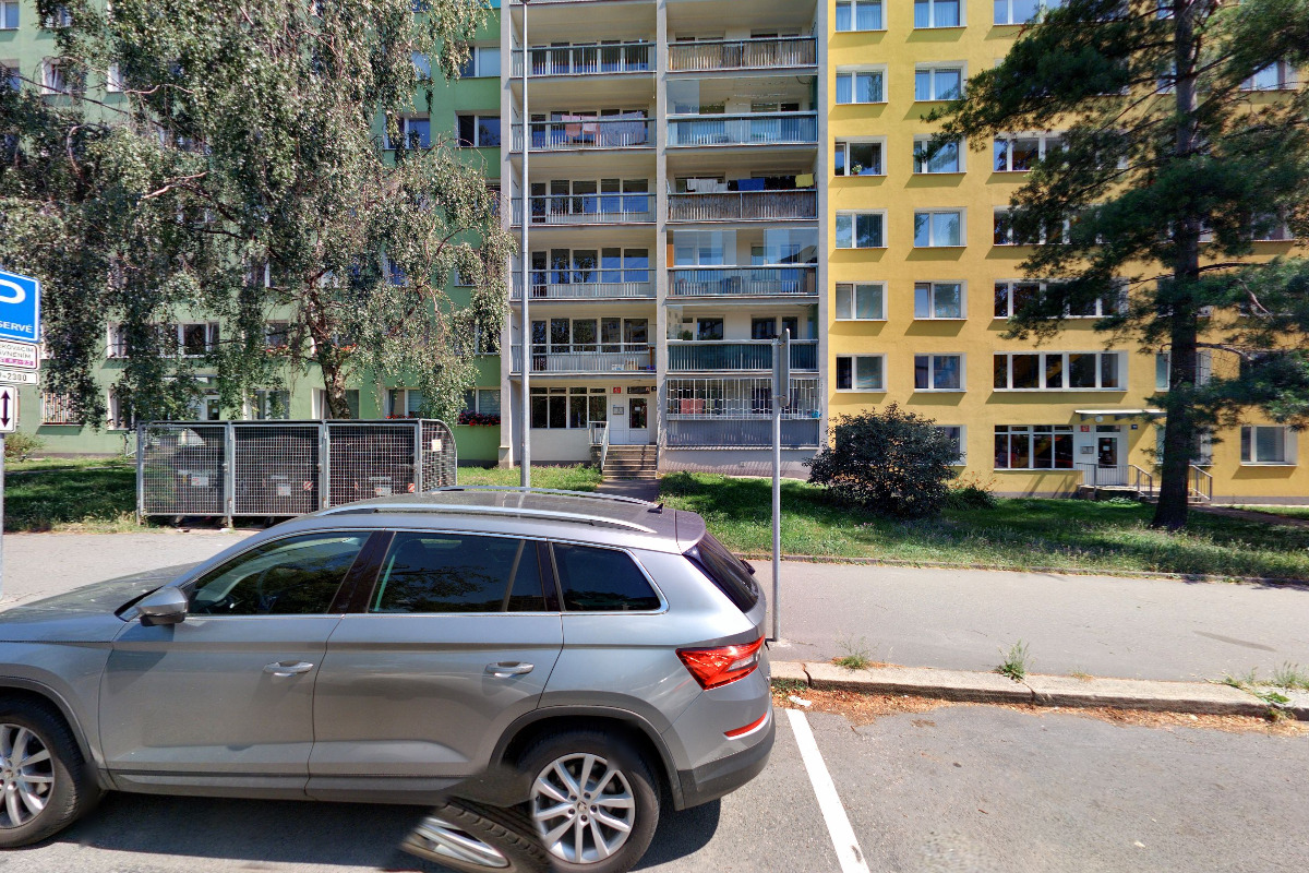 Olga Čadilová foto 2