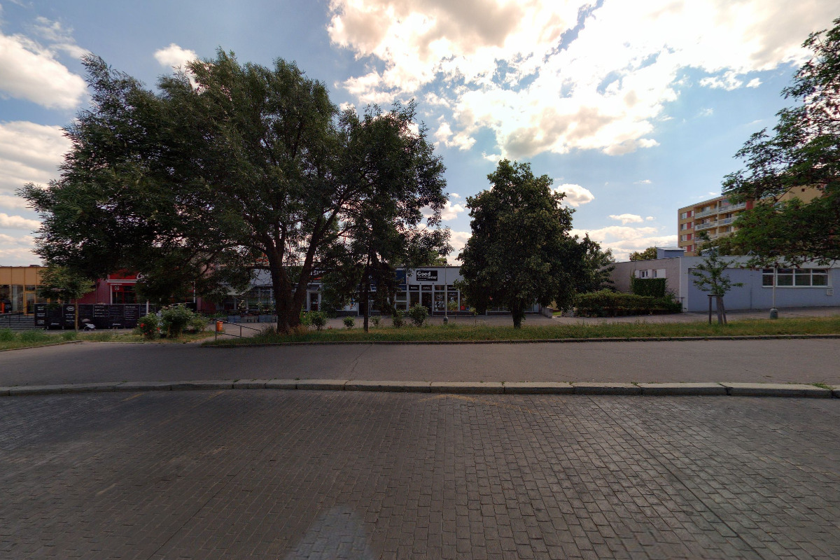 Nehtové a kadeřnické studio GOOD TODAY