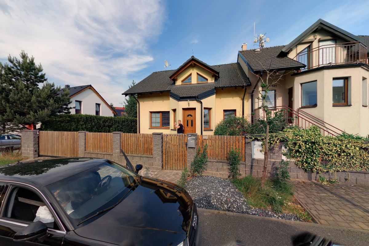 Daňový poradce ev. č. 5181 Ing. Lucie Machovičová