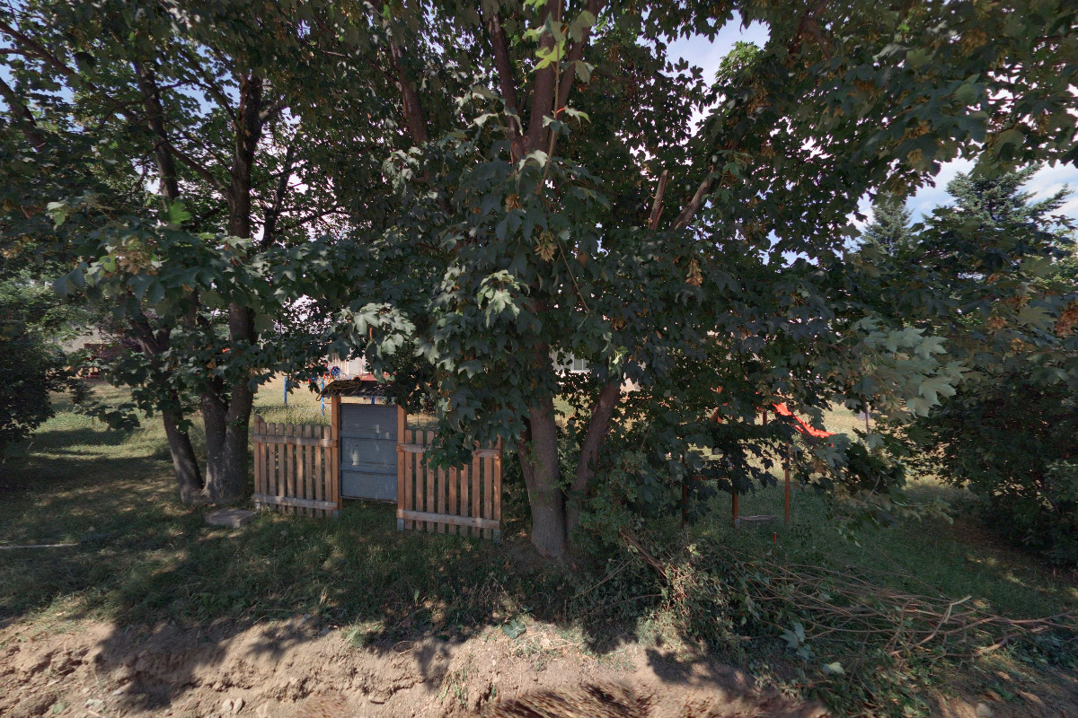 MŠ Znojmo, Ugartova