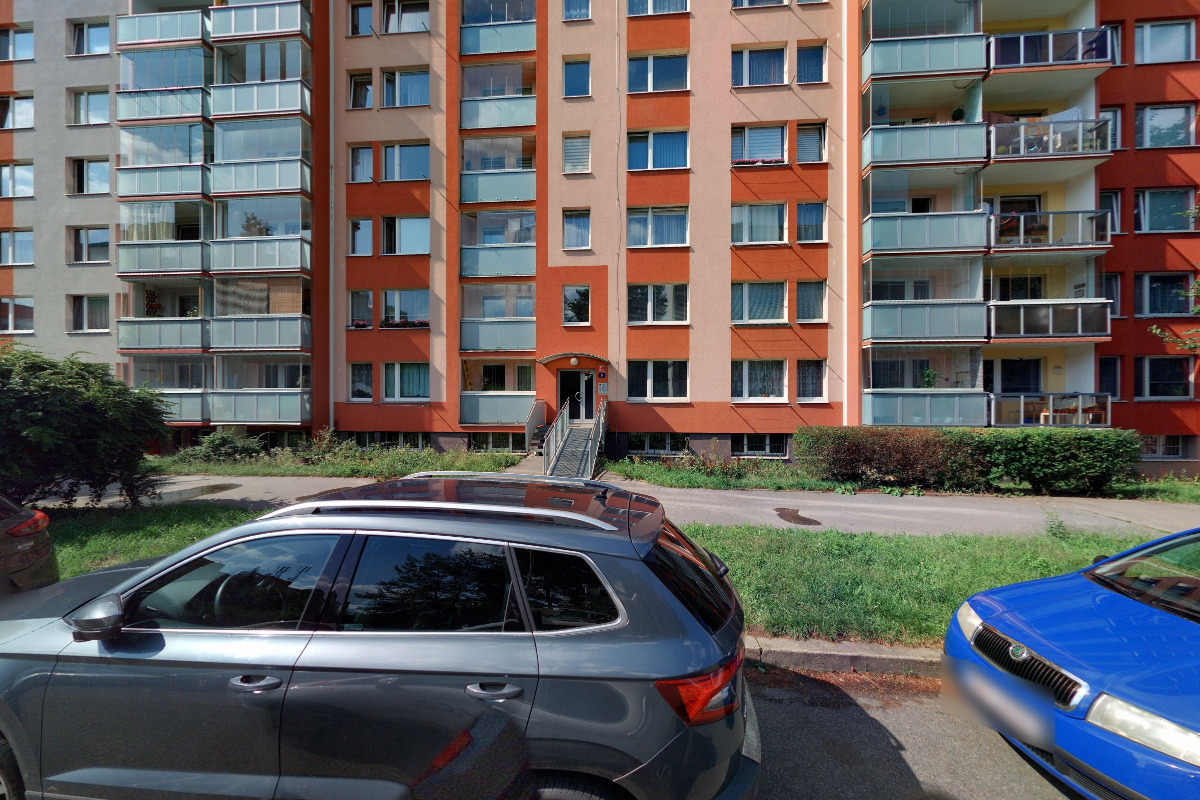 THE CERAMICS - Mikuláš Mocek