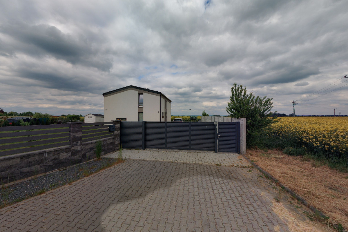 Joy Rank - africká móda foto 2
