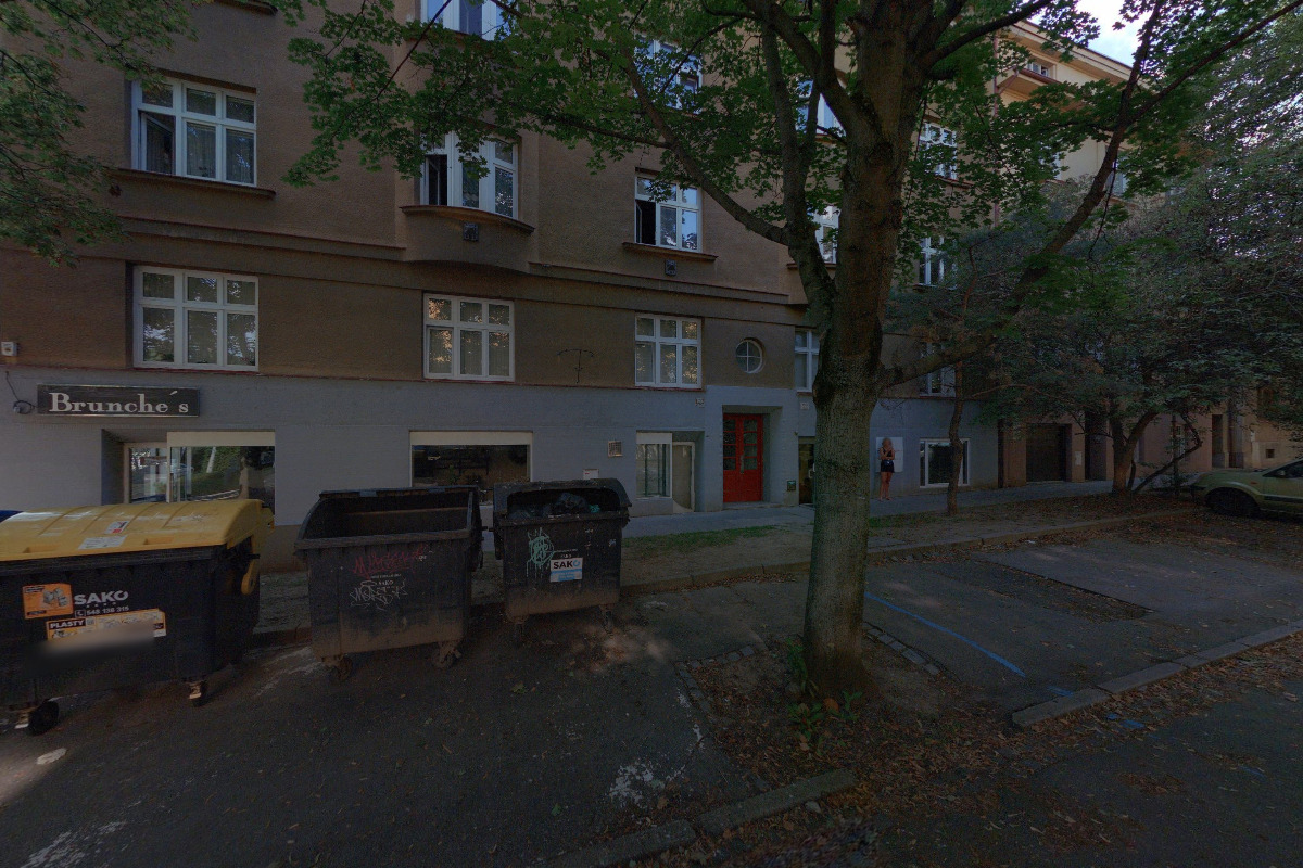 Eva Bergrová - permanentní make - up foto 3