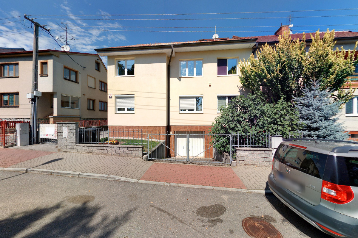 Cukrářská výroba Kateřina Jelínková