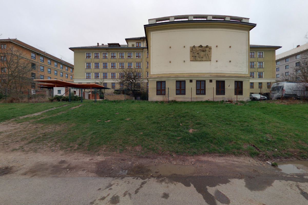 Vzdělávací institut Středočeského kraje - Zařízení pro další vzdělávání pedagogických pracovníků foto 2