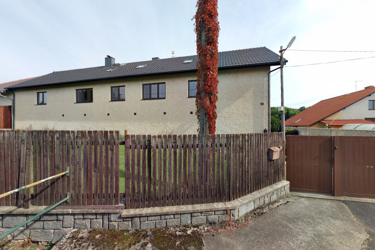 Truhlářství Marcel Šíd