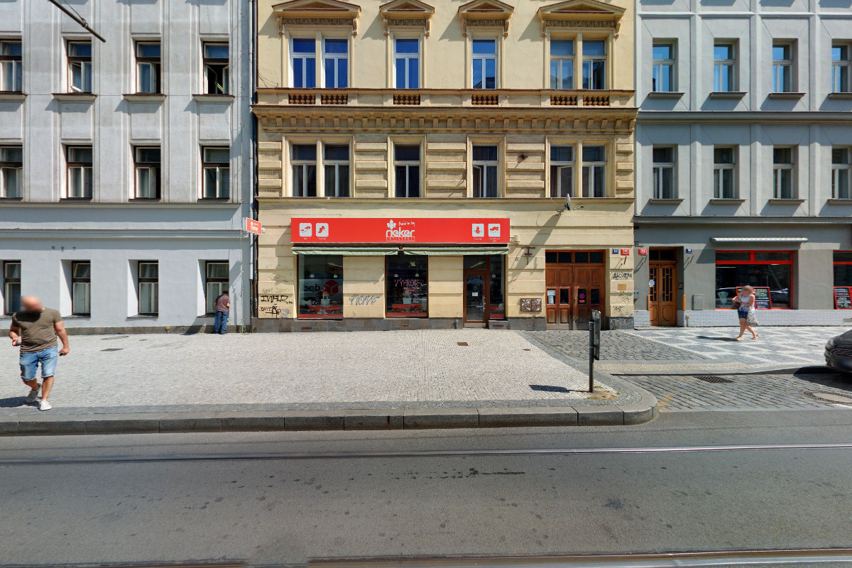 Ordinace Bělehradská, s.r.o.